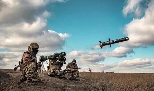 俄罗斯打乌克兰最新爆料,揭秘战事背后惊人内幕”  第1张