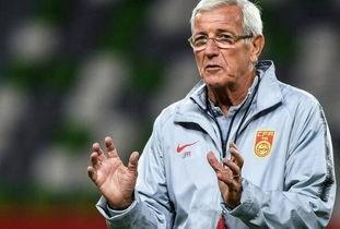 里皮最新爆料,足球世界背后的真实故事与幕后真相  第3张