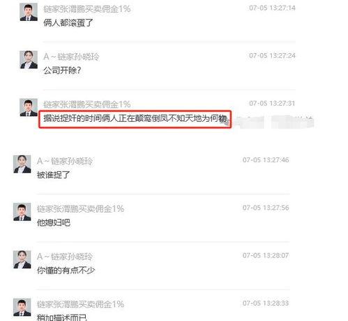 链家最新事件爆料新闻  第2张